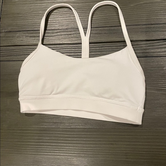lululemon athletica Other - lululemon flow Y sports bra size 2